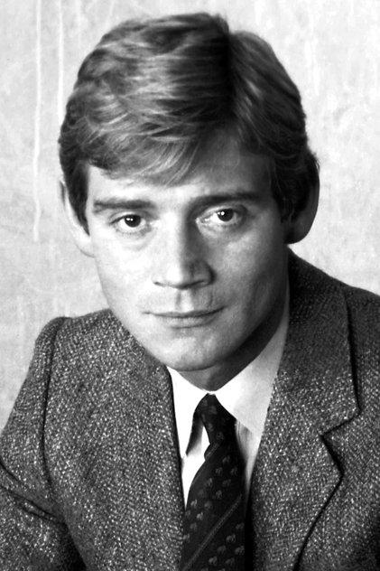 Anthony Andrews - Actor Profile Photo