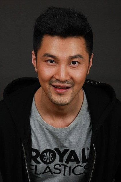 Tu Yu-Wei - Actor Profile Photo