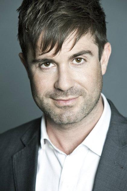 Michael Balk - Actor Profile Photo