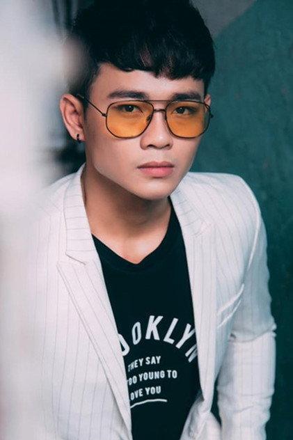 Nguyễn Anh Tú - Actor Profile Photo