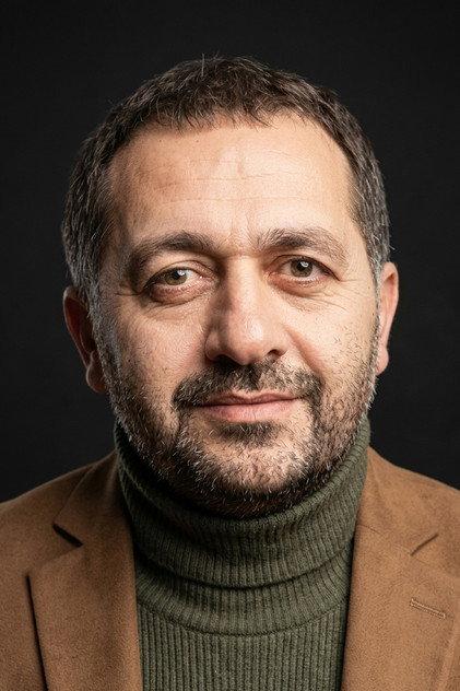 Mehmet Bilge Aslan - Actor Profile Photo