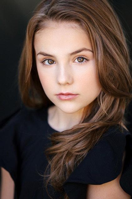 Piper Rockelle - Actor Profile Photo