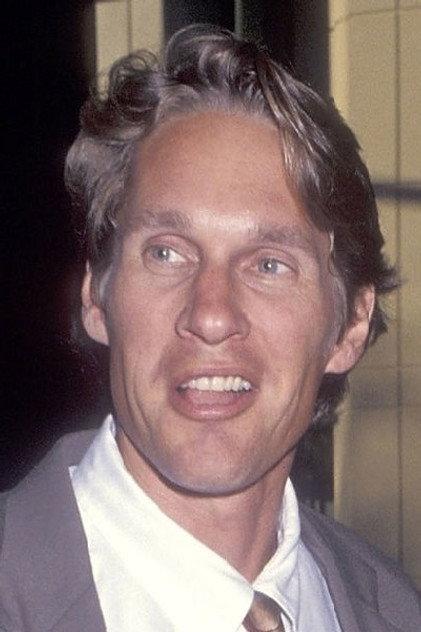 Jeff Lester - Actor Profile Photo