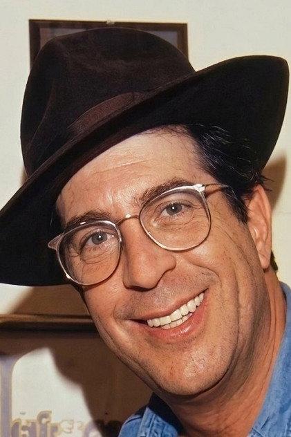 Henri Pachard - Actor Profile Photo