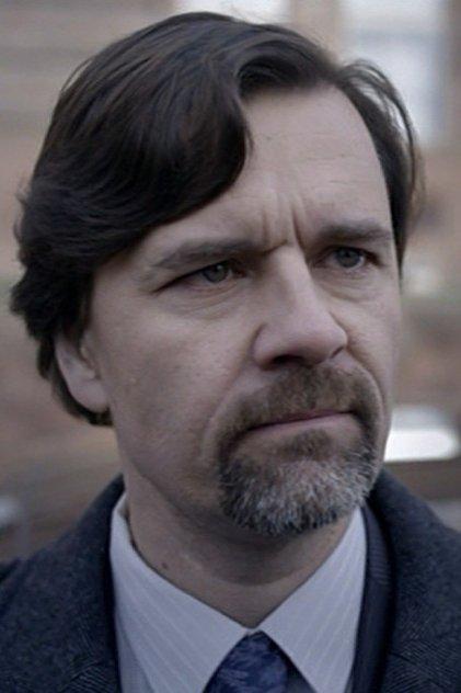 Ivo Novák - Actor Profile Photo