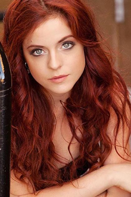 Castille Landon - Actor Profile Photo