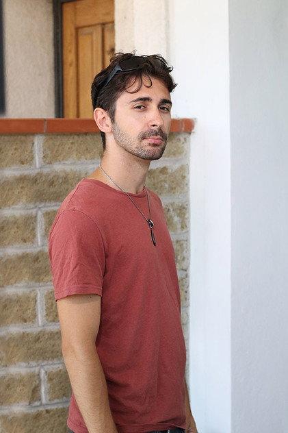 Pietro Leonardi - Actor Profile Photo