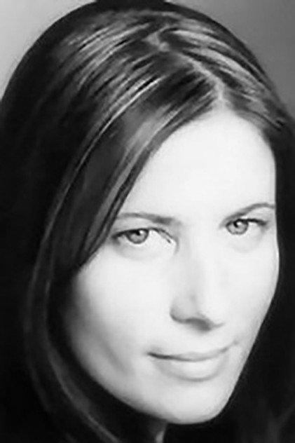 Zoë Nathenson - Actor Profile Photo