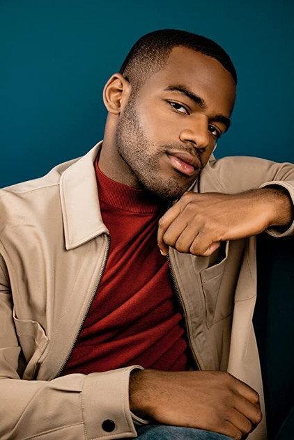 Jay Reeves - Actor Profile Photo