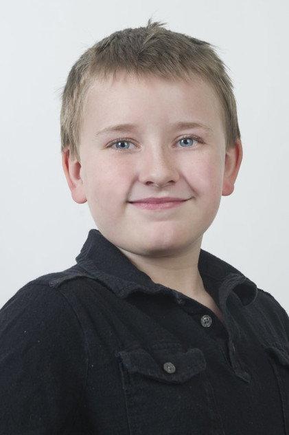Jesse VanDerveer - Actor Profile Photo