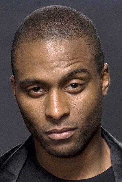 Chris H. Greene - Actor Profile Photo