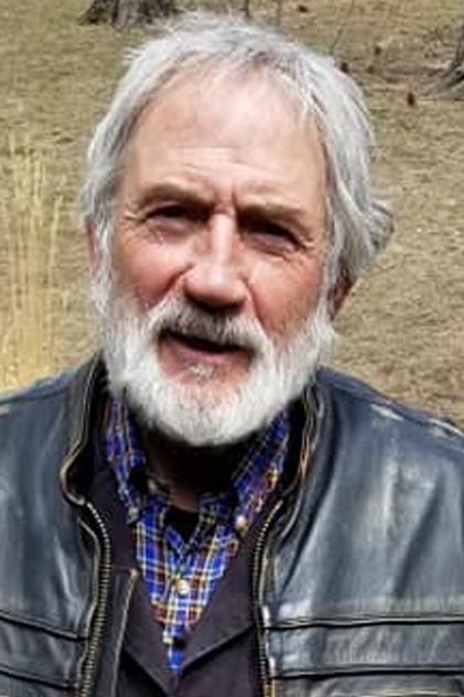 Billy Joe Patton - Actor Profile Photo