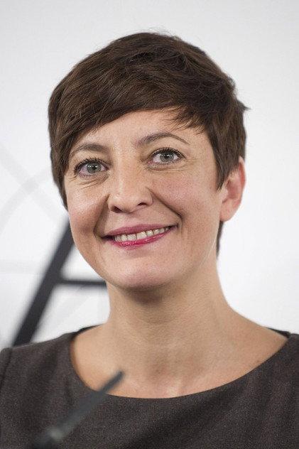 Eva Hache - Actor Profile Photo