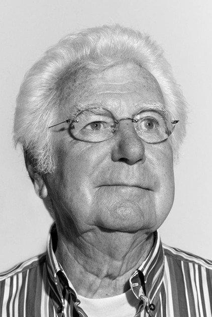 Gerard Cox - Actor Profile Photo