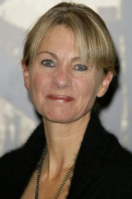 Kate Mosse - Actor Profile Photo