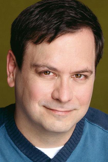 Todd Thomas Dark - Actor Profile Photo