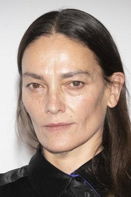 Laura Ponte - Actor Profile Photo