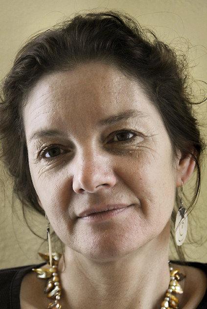 Ilka Vierkant - Actor Profile Photo