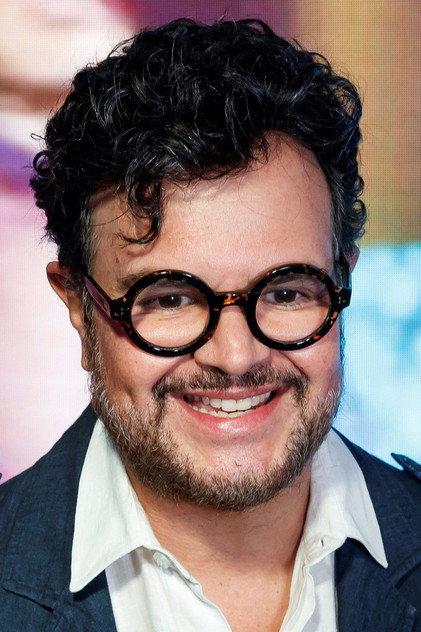 Aleks Syntek - Actor Profile Photo