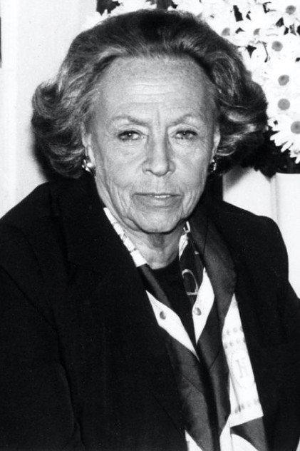 Maire Gullichsen - Actor Profile Photo