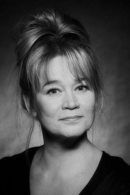 Kirsi Tarvainen - Actor Profile Photo