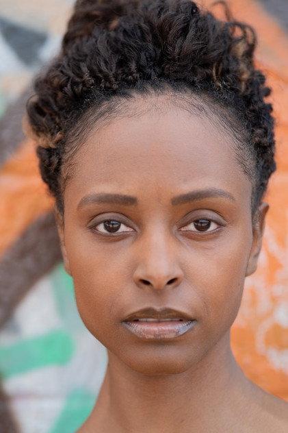 Mia Speight - Actor Profile Photo