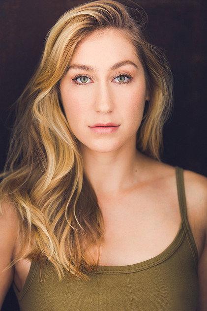 Kelsey Ann Wacker - Actor Profile Photo