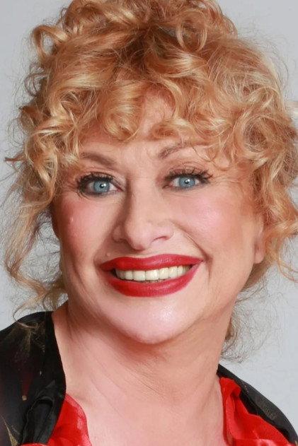 Luciana Frazzetto - Actor Profile Photo