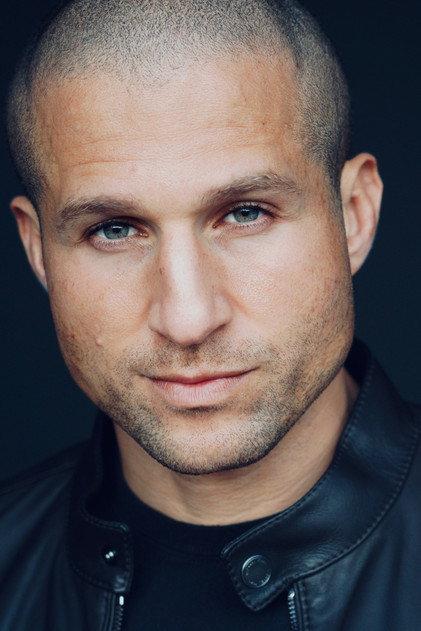 Michael King - Actor Profile Photo