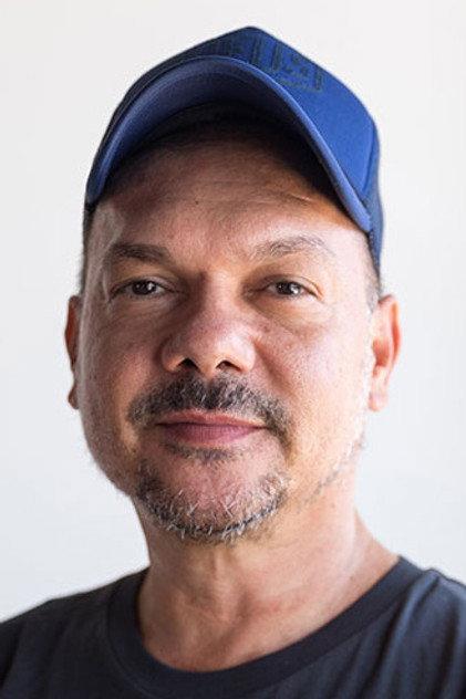 Stephen Page - Actor Profile Photo