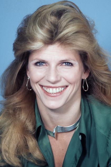 Jennifer Warren - Actor Profile Photo