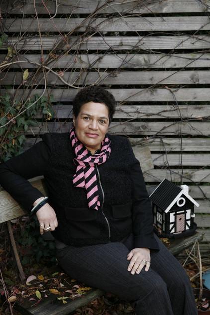 Jackie Kay - Actor Profile Photo