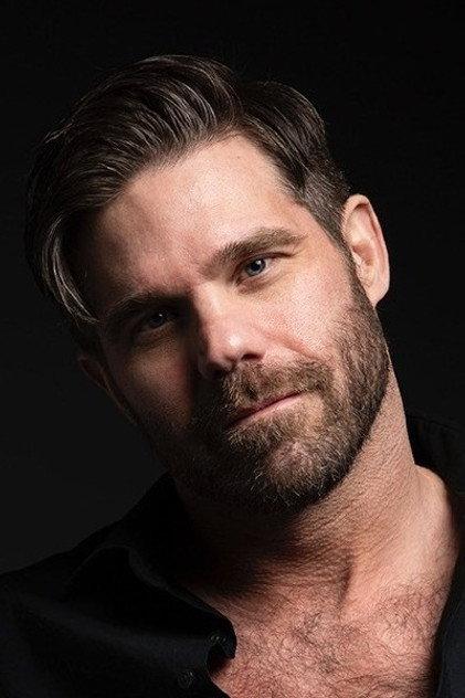 Joseph Ryan Meehan - Actor Profile Photo
