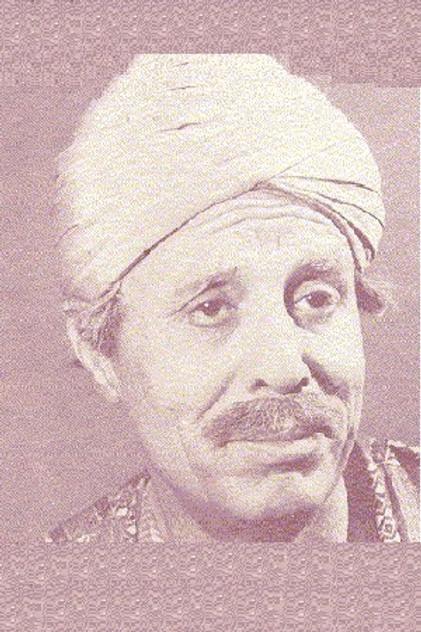Ghulam Mohammed - Actor Profile Photo