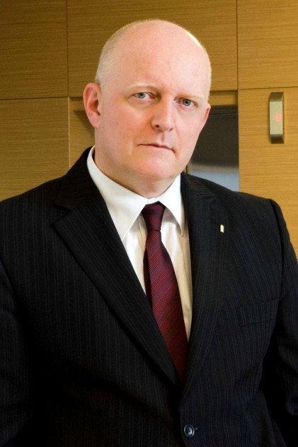 Hermann Weiskopf - Actor Profile Photo