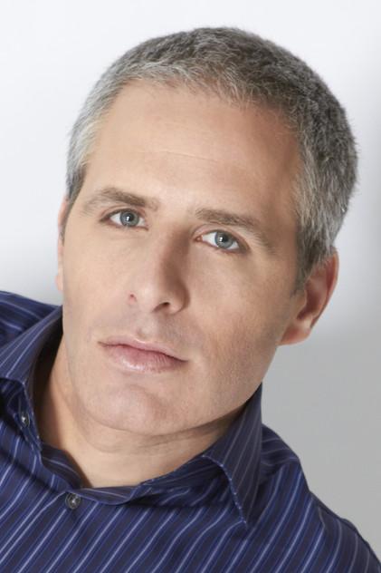David Sirota - Actor Profile Photo