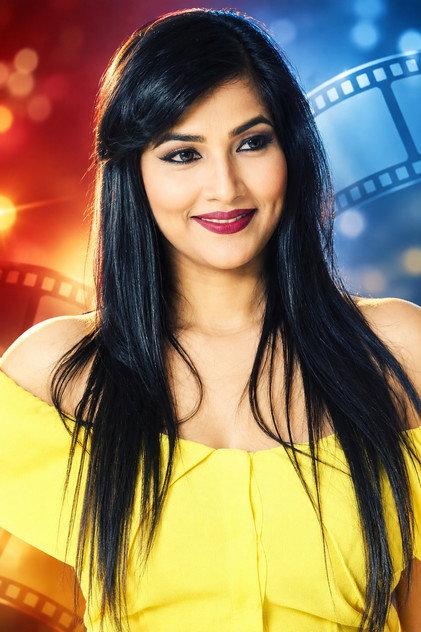 Tanisha Singh - Actor Profile Photo