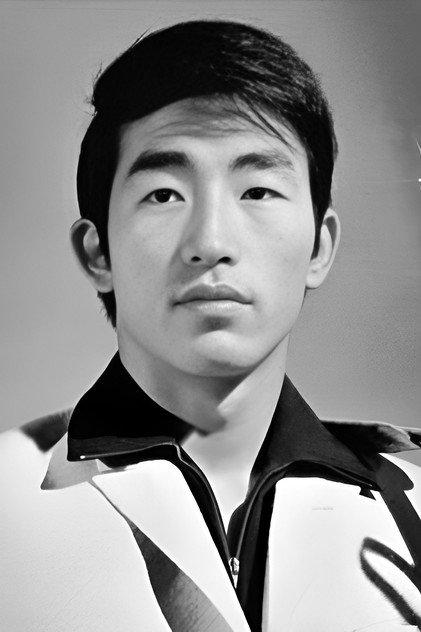 Ichiro Araki - Actor Profile Photo