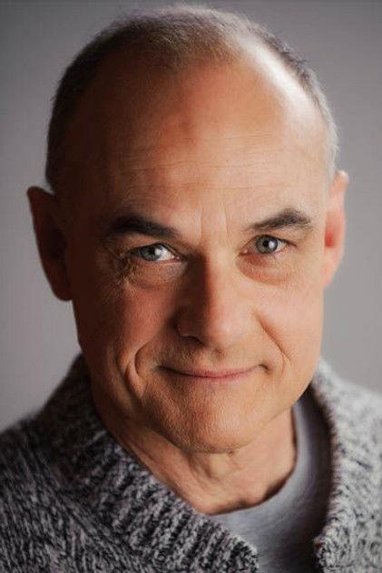 John Koensgen - Actor Profile Photo