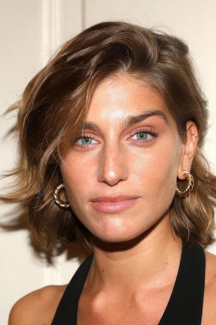 Nino Ninidze - Actor Profile Photo