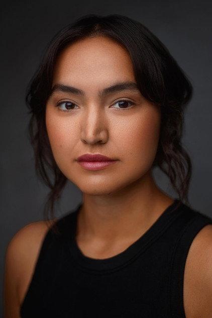 Grace Dove - Actor Profile Photo