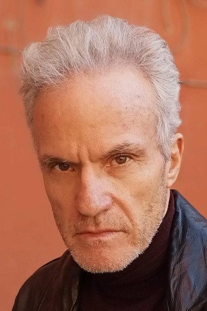 Steve Howard - Actor Profile Photo