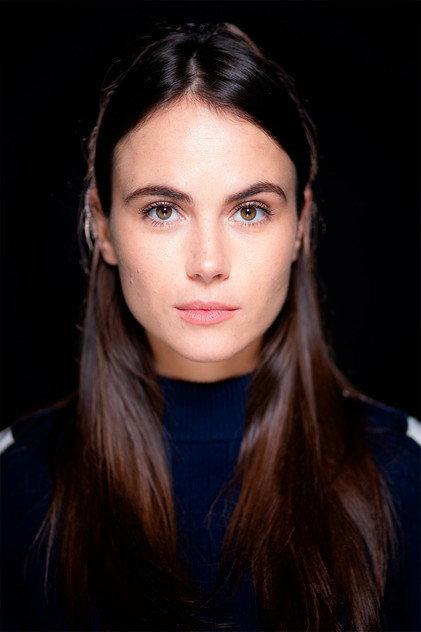 Charlotte Timmers - Actor Profile Photo