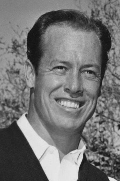 Bob Morgan - Actor Profile Photo