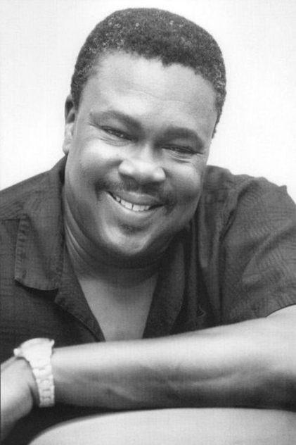 Harold Sylvester - Actor Profile Photo