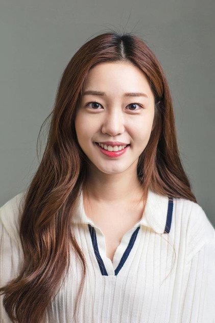 Yun Areum - Actor Profile Photo