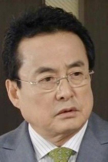 Jung Han-hun - Actor Profile Photo
