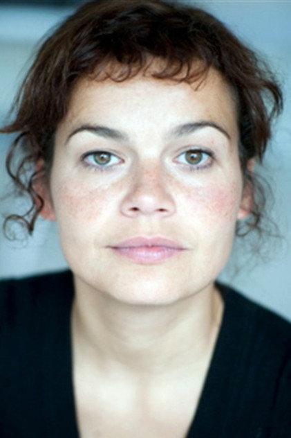 Aurélie Vérillon - Actor Profile Photo