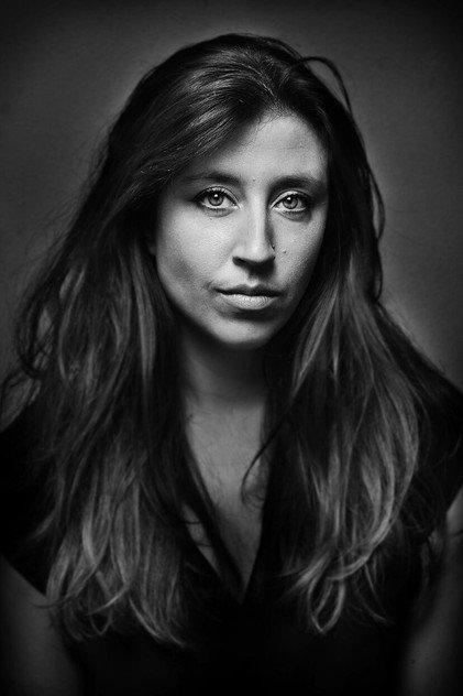 Debbie Crommelinck - Actor Profile Photo