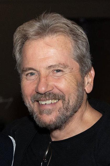 Christos Callow - Actor Profile Photo